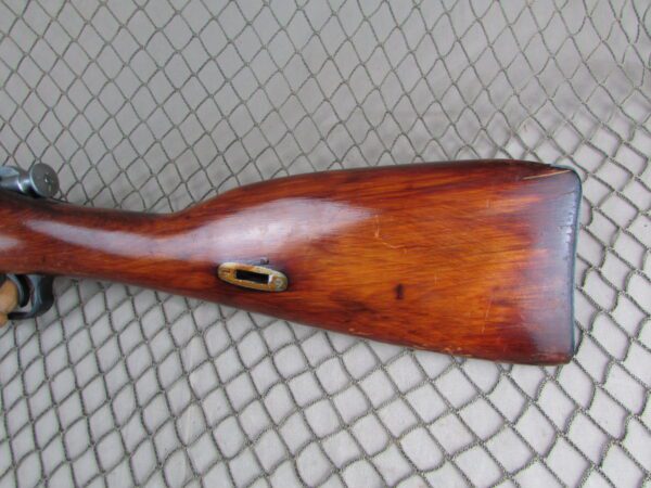 ww2 inland m1 carbine #822163 (copy)