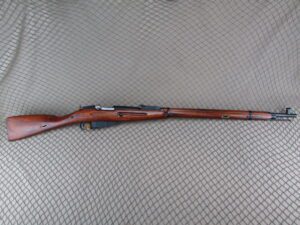 ww2 inland m1 carbine #822163 (copy)