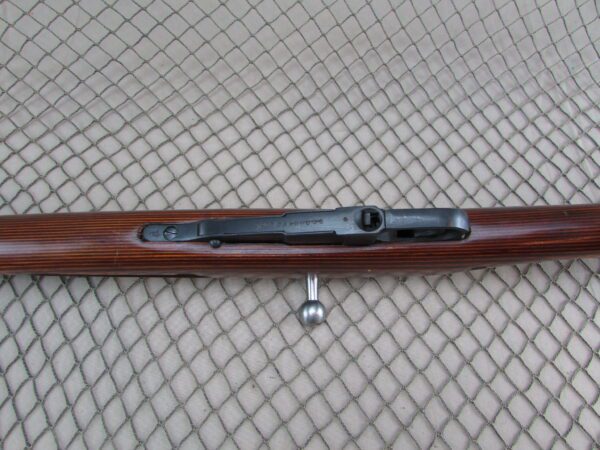 ww2 inland m1 carbine #822163 (copy)