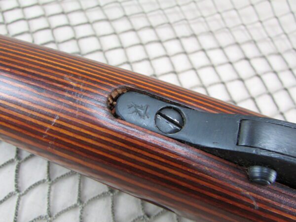 ww2 inland m1 carbine #822163 (copy)