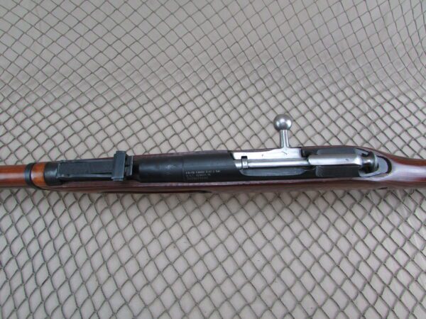 ww2 inland m1 carbine #822163 (copy)