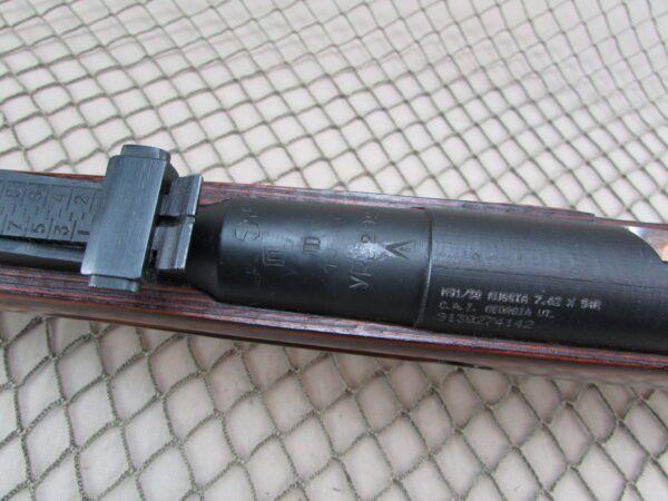 ww2 inland m1 carbine #822163 (copy)