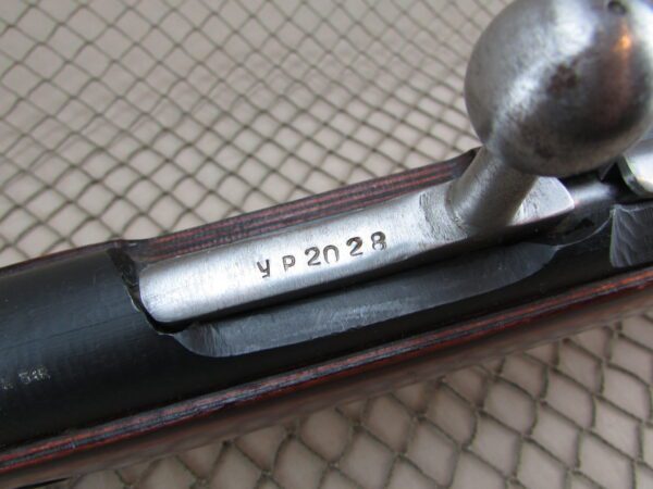 ww2 inland m1 carbine #822163 (copy)