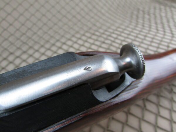 ww2 inland m1 carbine #822163 (copy)