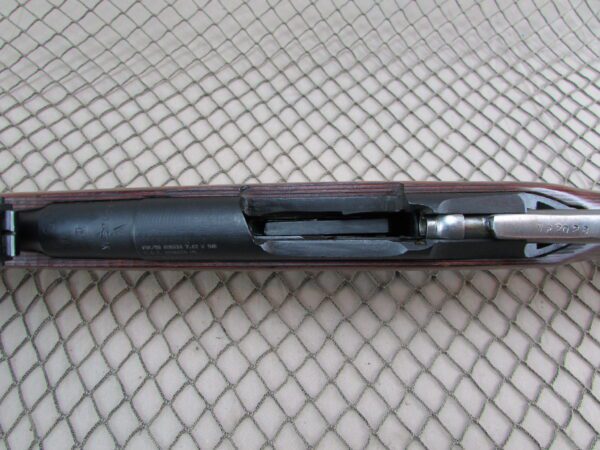 ww2 inland m1 carbine #822163 (copy)