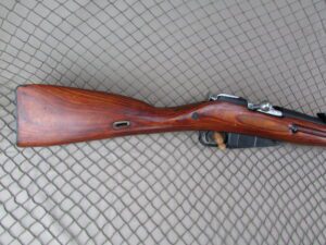 ww2 inland m1 carbine #822163 (copy)