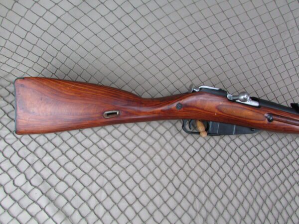ww2 inland m1 carbine #822163 (copy)