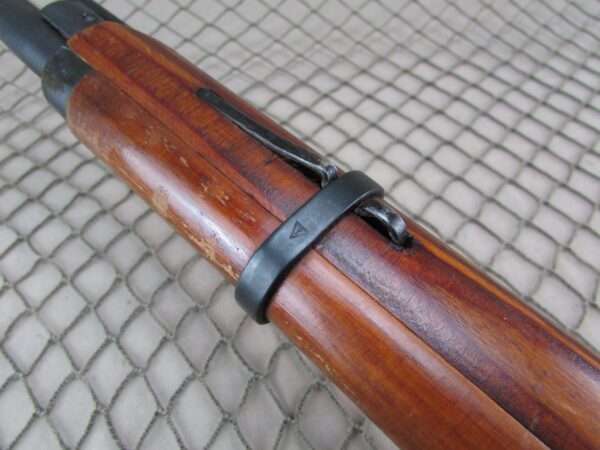 ww2 inland m1 carbine #822163 (copy)