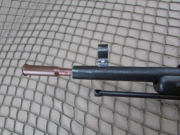 ww2 inland m1 carbine #822163 (copy)