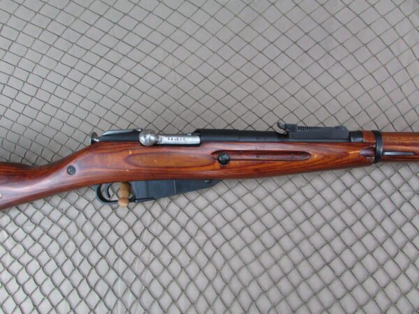 ww2 inland m1 carbine #822163 (copy)