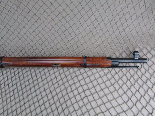 ww2 inland m1 carbine #822163 (copy)