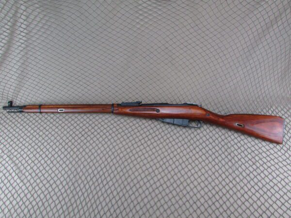 ww2 inland m1 carbine #822163 (copy)