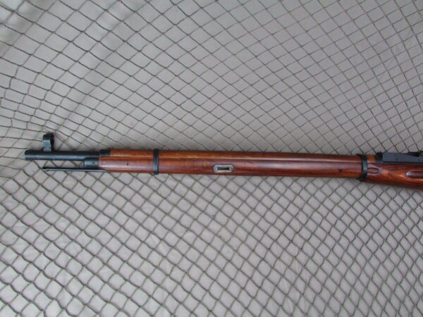 ww2 inland m1 carbine #822163 (copy)