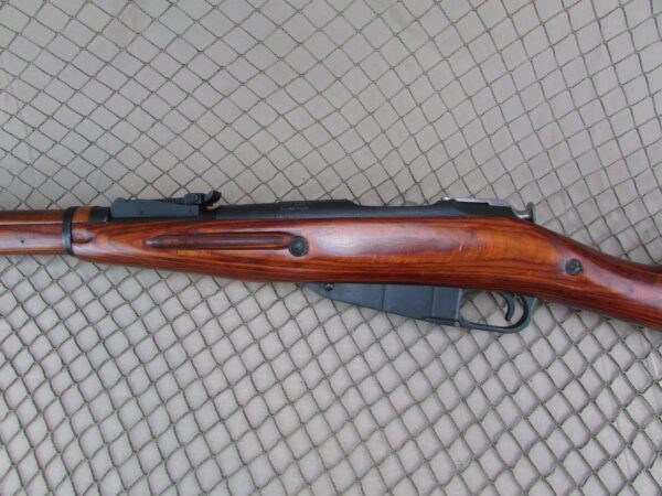 ww2 inland m1 carbine #822163 (copy)