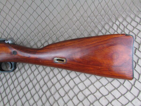 ww2 inland m1 carbine #822163 (copy)