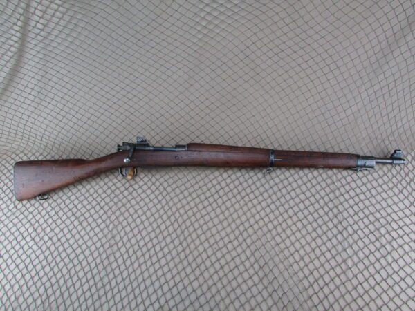 ww2 inland m1 carbine #822163 (copy)