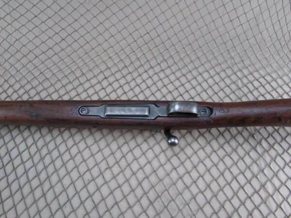 ww2 inland m1 carbine #822163 (copy)