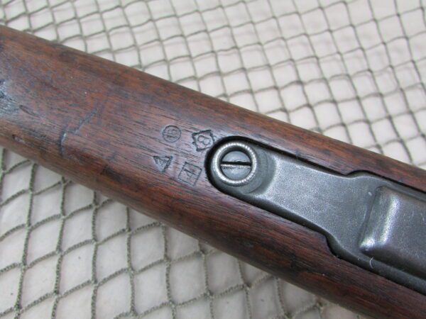 ww2 inland m1 carbine #822163 (copy)