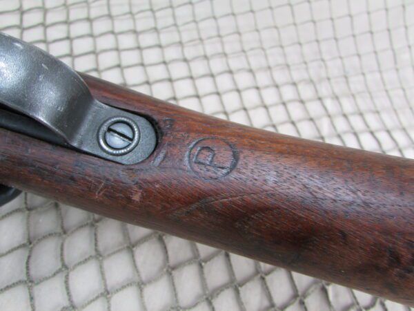 ww2 inland m1 carbine #822163 (copy)