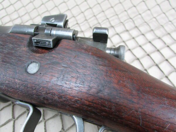 ww2 inland m1 carbine #822163 (copy)