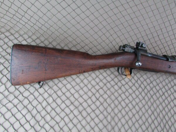 ww2 inland m1 carbine #822163 (copy)