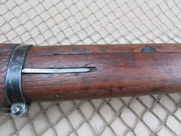 ww2 inland m1 carbine #822163 (copy)