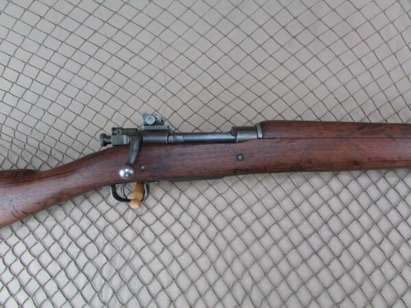 ww2 inland m1 carbine #822163 (copy)