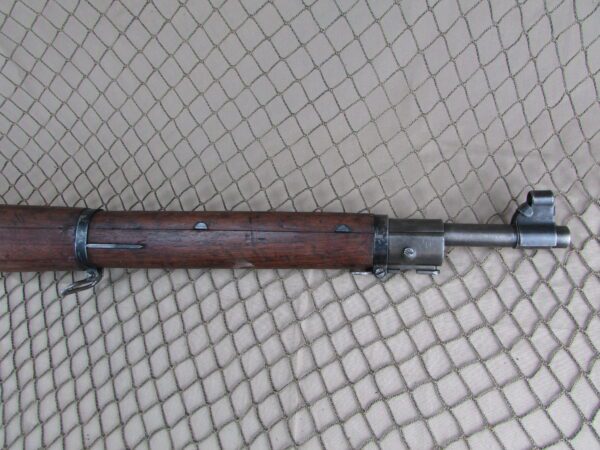 ww2 inland m1 carbine #822163 (copy)