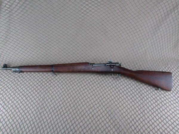 ww2 inland m1 carbine #822163 (copy)