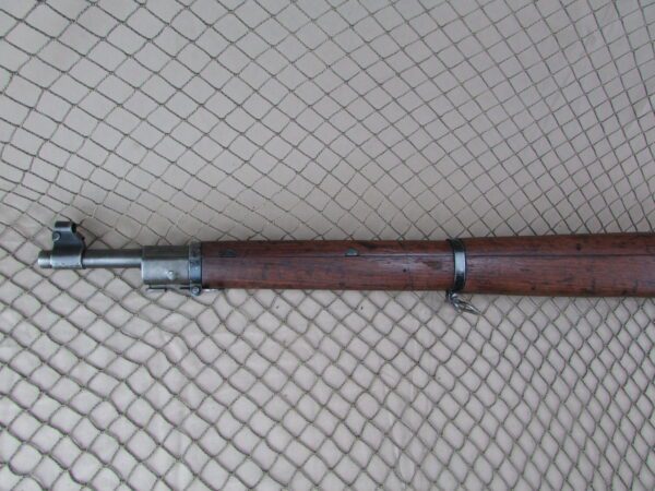 ww2 inland m1 carbine #822163 (copy)