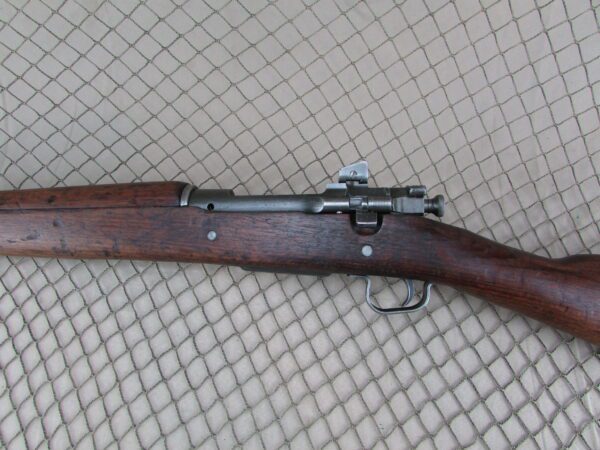 ww2 inland m1 carbine #822163 (copy)