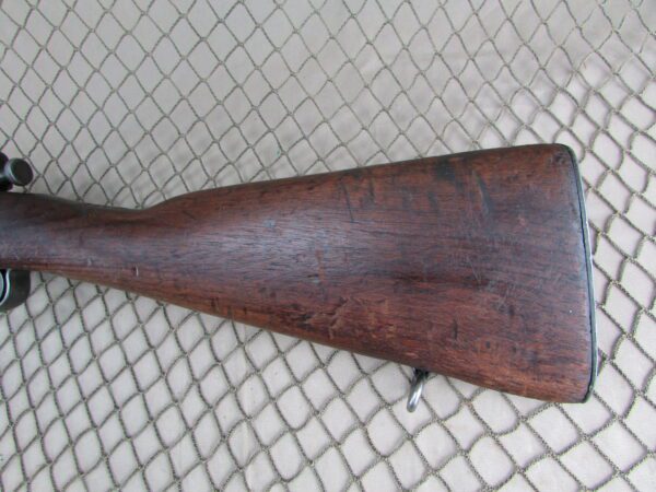 ww2 inland m1 carbine #822163 (copy)