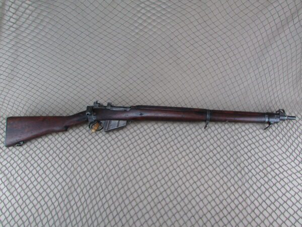 ww2 inland m1 carbine #822163 (copy)