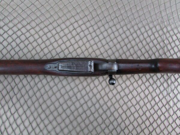 ww2 inland m1 carbine #822163 (copy)