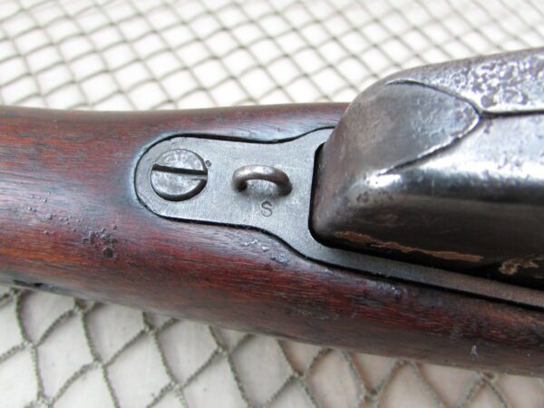 ww2 inland m1 carbine #822163 (copy)