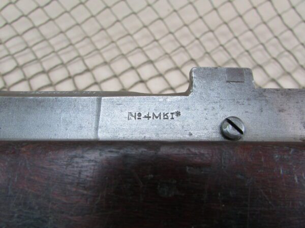 ww2 inland m1 carbine #822163 (copy)