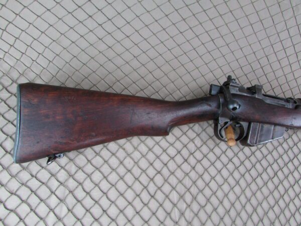 ww2 inland m1 carbine #822163 (copy)