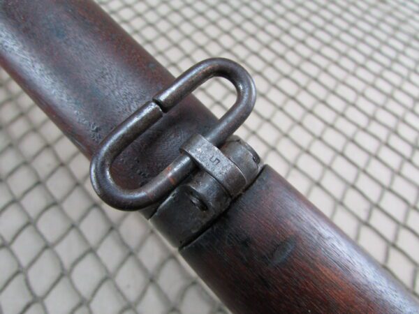 ww2 inland m1 carbine #822163 (copy)