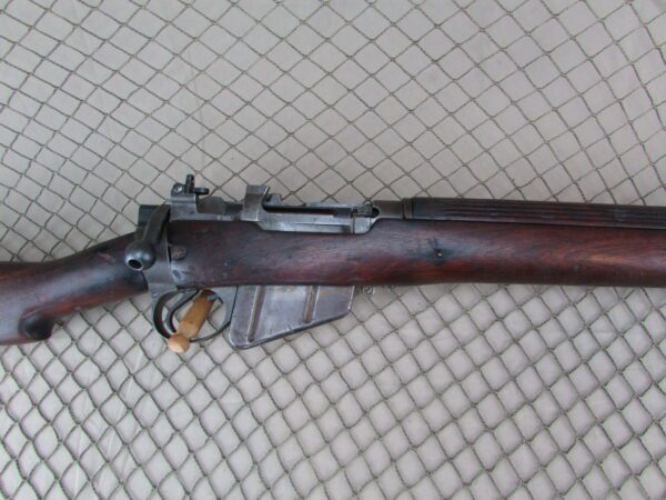 ww2 inland m1 carbine #822163 (copy)