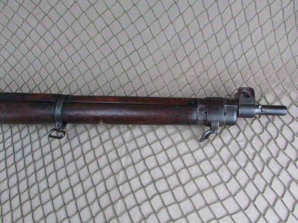 ww2 inland m1 carbine #822163 (copy)