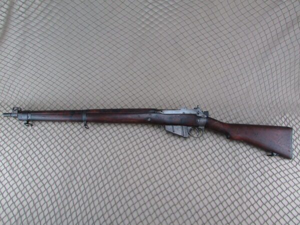 ww2 inland m1 carbine #822163 (copy)