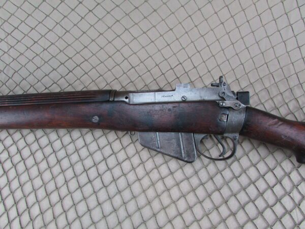 ww2 inland m1 carbine #822163 (copy)