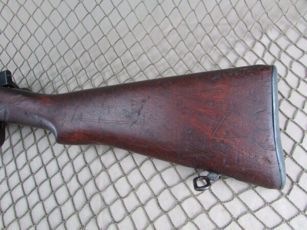 ww2 inland m1 carbine #822163 (copy)