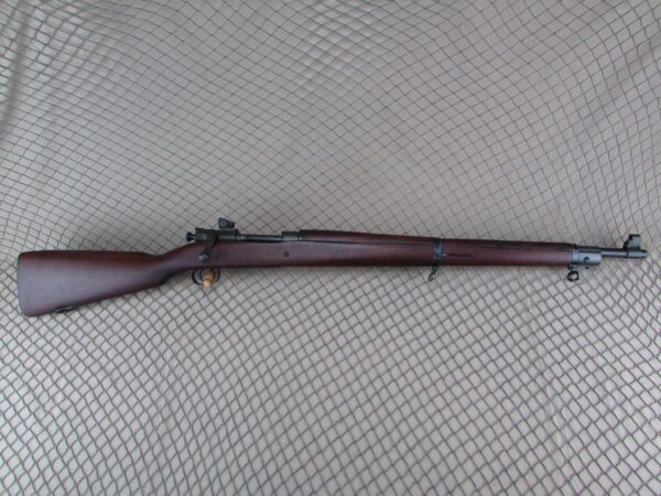 ww2 inland m1 carbine #822163 (copy)