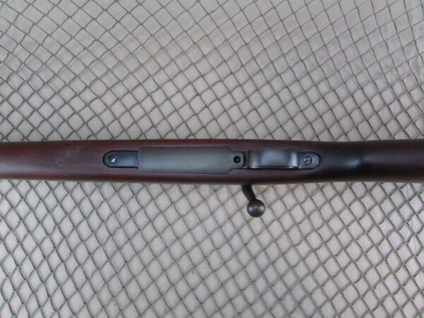 ww2 inland m1 carbine #822163 (copy)