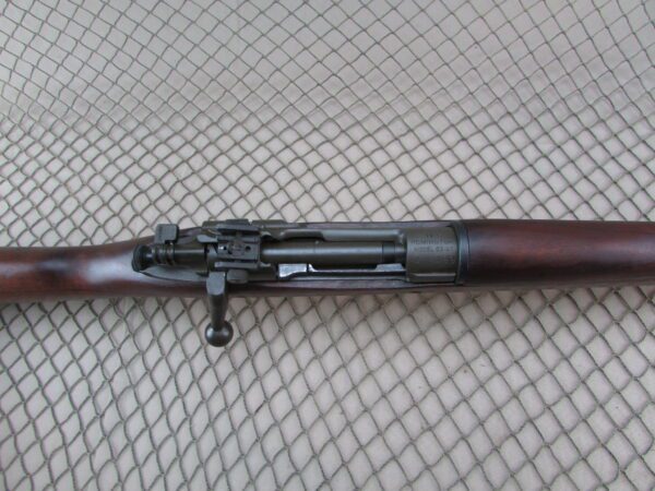 ww2 inland m1 carbine #822163 (copy)