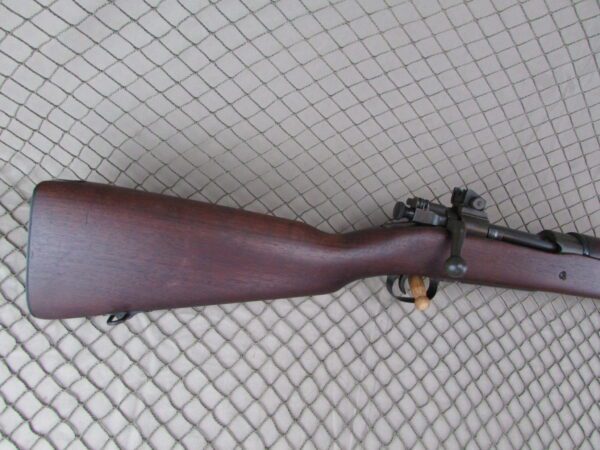 ww2 inland m1 carbine #822163 (copy)