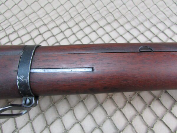 ww2 inland m1 carbine #822163 (copy)