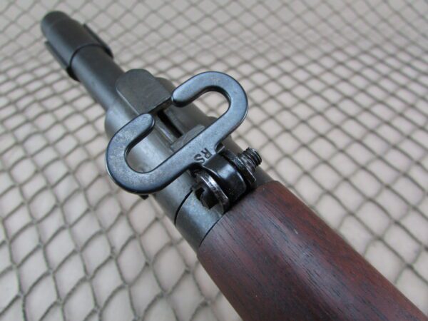 ww2 inland m1 carbine #822163 (copy)