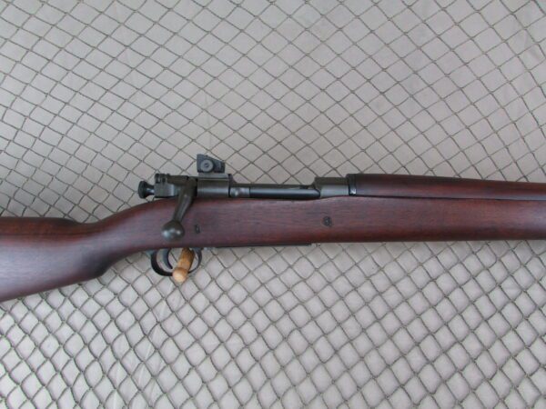 ww2 inland m1 carbine #822163 (copy)